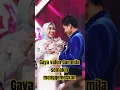 Lagu Terbaru.gaya valen dan mila semakin menarik perhatian penunton #valenakbar #milabogor #milavalen