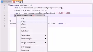 - HTML5 Tutorial