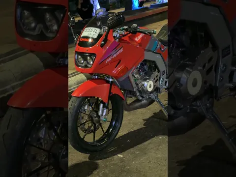 Forsal ninja bernad buat beli serpico