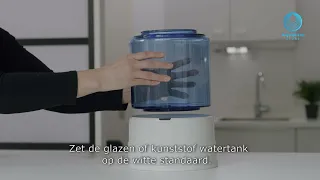 Összeszerelési útmutató
