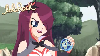 When LoliRock Finally Uncover Secrets🔍 Full Episode Compilation 💖 LoliRock