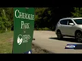 Mixed reaction among visitors as Cherokee Park s scenic loop reopens to vehicles
