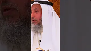 اسمع ما قال عثمان الخميس عن المسيحيين 