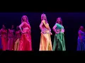 Mundiyan (from "Baaghi 2") Belly Bolly Fusion Dance
