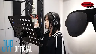 NMIXX 엔믹스 Papillon Ocean Recording Behind Recording MIXX  NMIXX 엔믹스 Papillon Ocean Recording Behind Recording MIXX