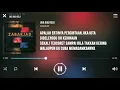 Download Lagu Zabarjad - Jika Kau Rela (Lirik)