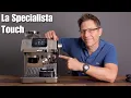 Delonghi La Specialista Touch EC9455 Review - Touchscreen Worth it