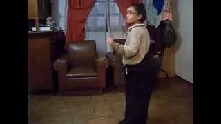 la gorda culona y sus amigos