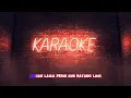 Download Lagu sisa sisa cinta karaoke lirik || musik Om Adella [official music studio]