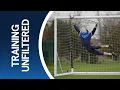 Getting Ready for Hull Training Unfiltered