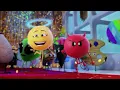 Download Lagu Final SMV: I like to move it