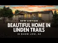 Show Low AZ Home for Sale 1 920 SF 3 Bedrooms 2 Baths Offered at 465 000