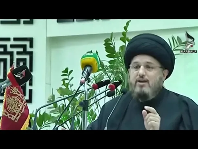 ⁣الحوراء زينب (ع) رمز المرأة المظلومة