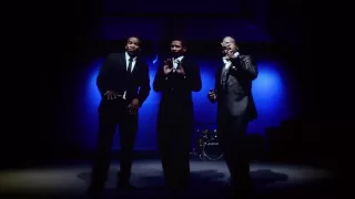 turn your eyes upon jesus featuring loyiso bala neville d and ivan siegelaar