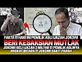 FAKTA BARU‼️ HARI INI PEMILIK ASLI IJAZAH JOKOWI BERI KESAKSIAN‼️ JOKOWI BELI IJAZAHNYA 2 MILYAR😱