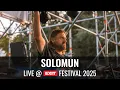 Download Lagu EXIT 2025 | Solomun live at Dance Arena
