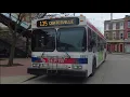 SEPTA 135 to Coatesville - Welcome Announcement