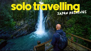 DEN SYKESTE PLASSEN I JAPAN