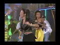 Roo'Ra - Three!Four!, 룰라 - 3!4!, MBC Top Music 19960629
