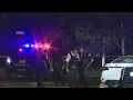Man Found Dead Inside Car On East Utica