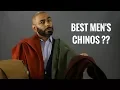 Best Men s GoodFellow Co Chinos Affordable Chinos