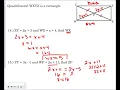 6 4 Rectangles