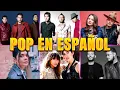 Lagu Las Mejores Musica Balada Pop En Español | Ha Ash, Yuridia, Reik, Jesse Y Joy, Carlos Rivera, Camila