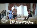 Download Lagu Keringat Dingin! Baldy Tahu Soal Tes DNA Miko \u0026 Nissa | KAU DITAKDIRKAN UNTUKKU | EPS.127 (2/3)