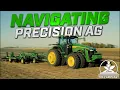 Navigating Precision Ag - Experts Guide Farmers On Their Technology Journey