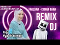 Download Lagu Dj Remix Fauzana - Ciinan Bana | Remixed by Adambeckham