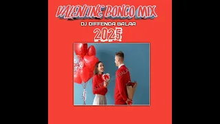 VALENTINE BONGO MIX BEST HIT IN TOWN 2025 BY DJDIFFENDA BALAA 