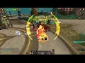 Useful WoW toys Training dummies Target dummies