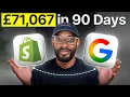 Copy This Shopify SEO Strategy It Made 71 067 in 90 Days