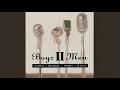 Download Lagu Dreams - Boyz II Men