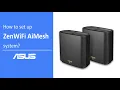 Download Lagu Hoe installeer ik het ZenWiFi AiMesh-systeem?      | ASUS SUPPORT