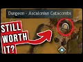 Are Dungeons Still Worth Doing in 2026 Guild Wars 2 Gold Guide