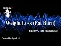 Download Lagu Weight Loss (Fat Burn) - Spooky2 Rife Frequencies