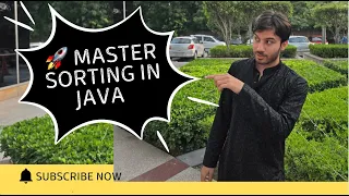 10 Comparator vs Comparable in Java Sort List Custom Logic Lambda Explained