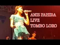 Anis fahira - Tombo loro (live)  penyanyine mlenuk-mlenuk