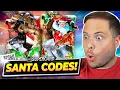 Download Lagu You NEED These 5 NEW Codes in WWE SuperCard! How I Got KRAMPUS \u0026 SANTA Cards! MP3