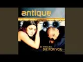 Download Lagu [I Would] Die for You