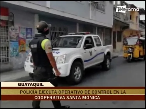 Guayaquil al Instante 16-11-2020