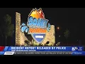 Incident report released by police Soaky Mountain deadly shooting