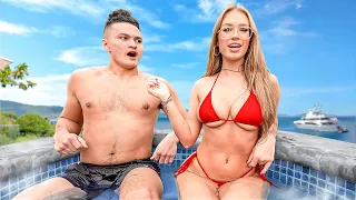 Download HOT TUB DATE WITH SKY BRI (EXTREME) MP3