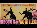 Download Lagu Huge ROK Meetup Reveals [Hector \u0026 Achilles soon?] Rise of Kingdoms