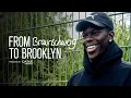 Dennis Schroder s NBA Journey From Braunschweig to Brooklyn