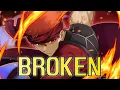 IS HEROIC SHIRO BUSTED Grand Summoners