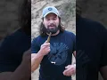 Brandon Herrera What Happens If You Throw A 50BMG Into FIRE