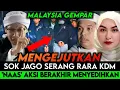 Lagu SOK JAGO SERANG RARA KDM DENGAN INI 'NAAS' BERAKHIR MENYEDIHKAN? Dedi Mulyadi Syefura~Buya Yahya