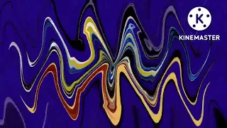 Klasky Csupo Widescreen Opposite Cosmic Sphere
